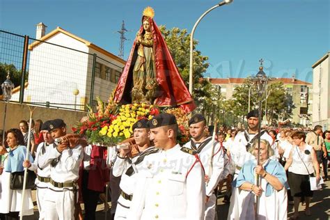 Prociss O Em Honra De Santa Margarida