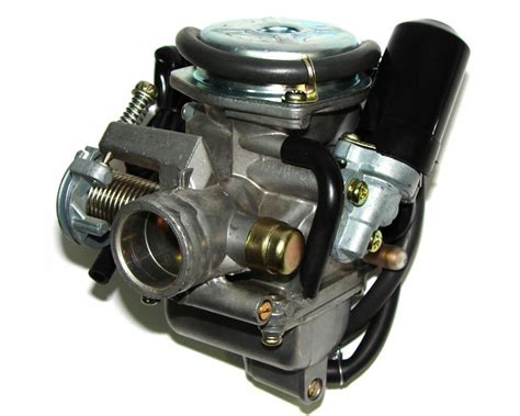 GAŹNIK SKUTER GY6 125 150 QUAD ATV 152QMI PD24J PF 12 164 0029 za 105