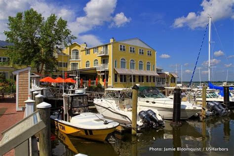 Saybrook Point, CT Weather, Tides, and Visitor Guide | US Harbors