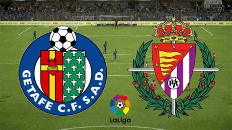 Getafe vs Real Valladolid Análisis cuotas apuesta Futbolete Apuestas