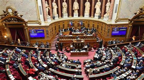 Inscription de l IVG dans la Constitution où en est on AlloDocteurs