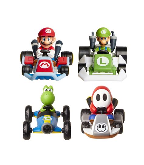 Nintendo - Mario Mini Kart – BambiniJO