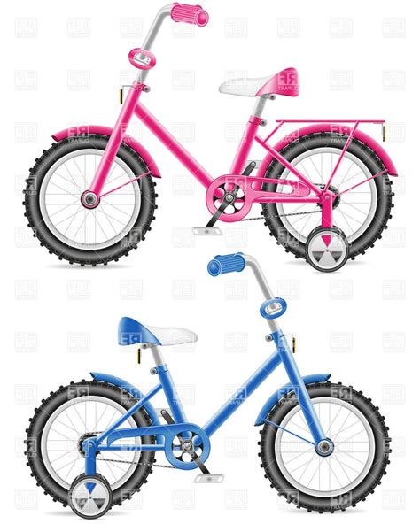 Bike Vector Art at Vectorified.com | Collection of Bike Vector Art free ...