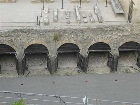 Herculaneum Herculaneum Hyspaosines Flickr