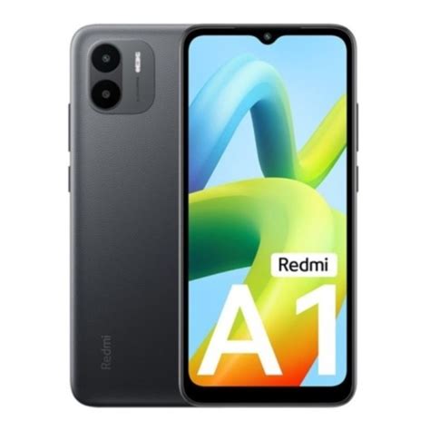 Harga HP Xiaomi Redmi A1 Terbaru Dan Spesifikasinya Hallo GSM