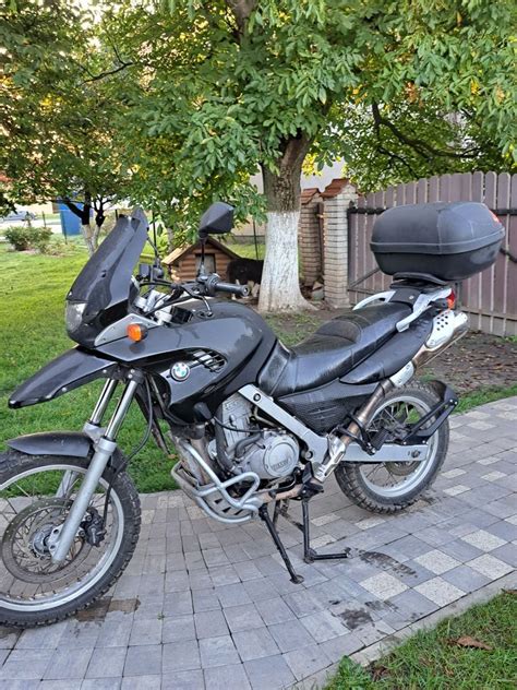 Motocykl Bmw Gs Rzesz W Olx Pl