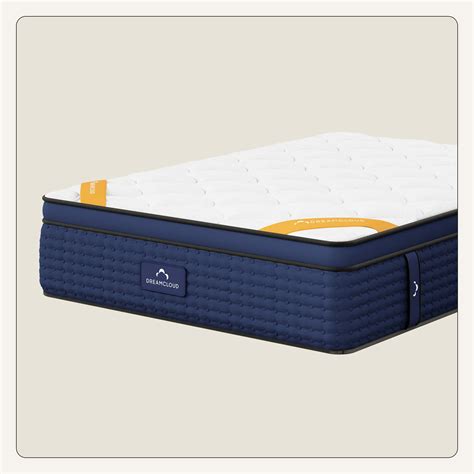 DreamCloud Premier Rest Hybrid Mattress Review 2024
