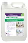 Phago Spray Dm Desinfectant Hydroalcoolique Ml