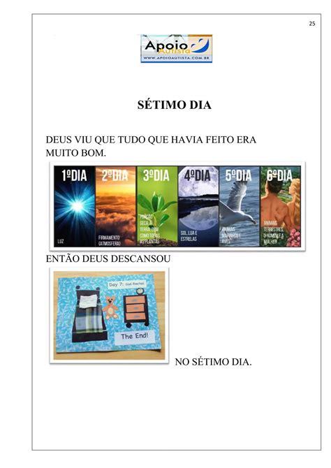 Igreja inclusiva atividades bíblicas adaptadas para autistas ebook PDF