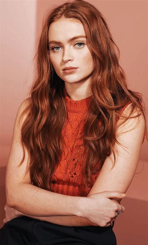 Sadie Sink 2018 9gag