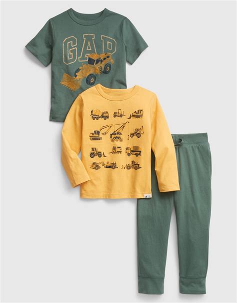 Our Favorite Brands for Boy Clothes - Baby Chick