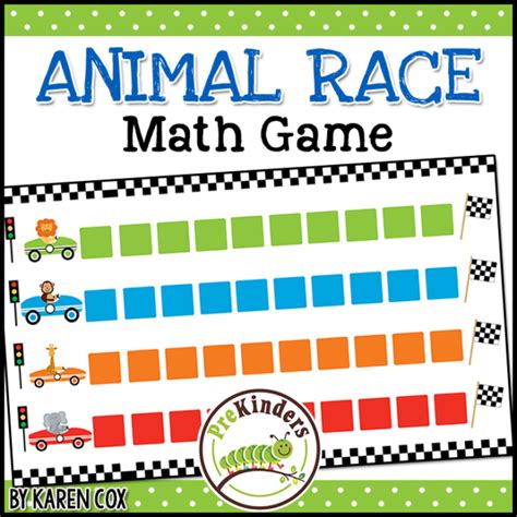 Pre K Math Printables Prekinders Preschool Activities