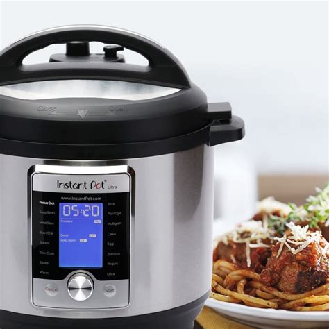 10 Best Instant Pots Of 2020 Buyer’s Guide And Reviews