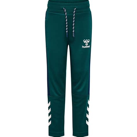 Hmltotoro Pants Jogginghosen Für Jungen Hummel Mytoys