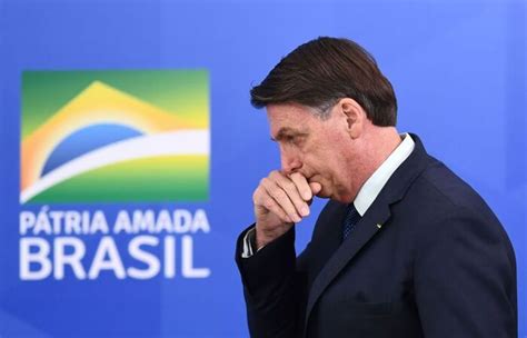 Pgr Abre Apura O Sobre Eventual Omiss O De Bolsonaro No Am E Pa