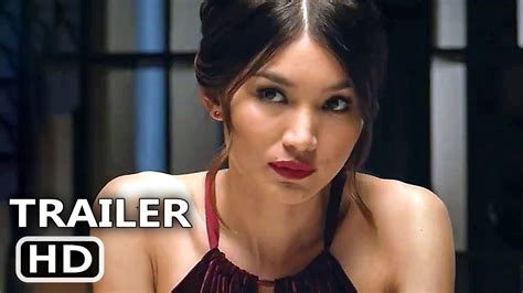 Intrigo Official Trailer 2020 Gemma Chan Thriller Movie Hd Youtube