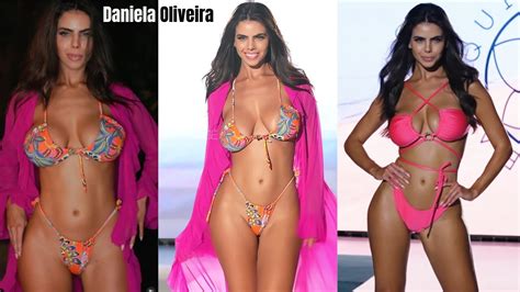 DANIELA OLIVEIRA X Miami Swim Week 2024 CAPRISTAN QuisQueya