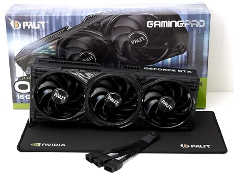 review palit gamingpro geforce rtx  oc edition