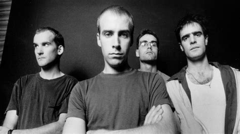 Fugazi Albums Ranked | Return of Rock