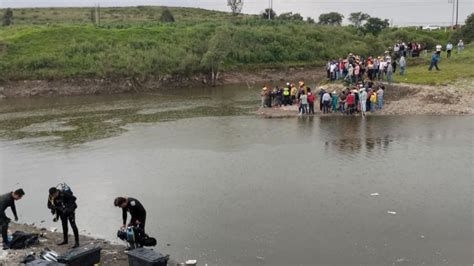 Fallece Ahogado Menor De A Os Tras Caer A Presa En El Puente De San