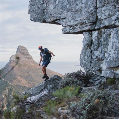 Table Mountain India Venster Hike Getyourguide