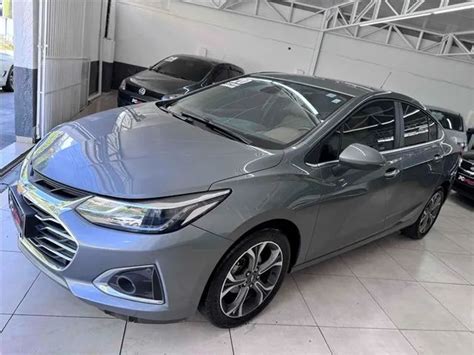 Chevrolet Cruze Premier V Tb Flex Aut Olx