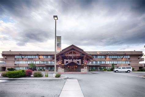 Red Lion Hotel Kalispell $78 ($̶1̶1̶7̶). Kalispell Hotel Deals & Reviews - KAYAK