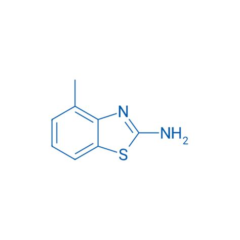 Methylbenzo D Thiazol Amine Bld Pharm