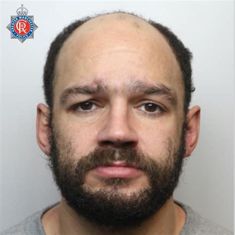 Kieran Naylor Sex Offenders Database UK