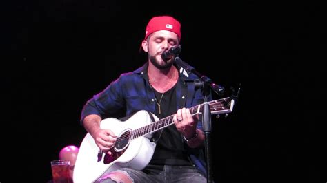 Thomas Rhett Sweetheart Live The Fillmore Philadelphia Youtube