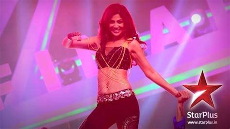 Shilpa Shetty Sizzling Dance Performance On The Floor Of Nach Baliye Tv