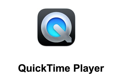 A Beginners Guide To Quicktime Player For Mac