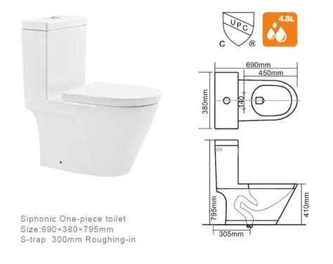 detail gambar potongan kamar mandi wc koleksi nomer