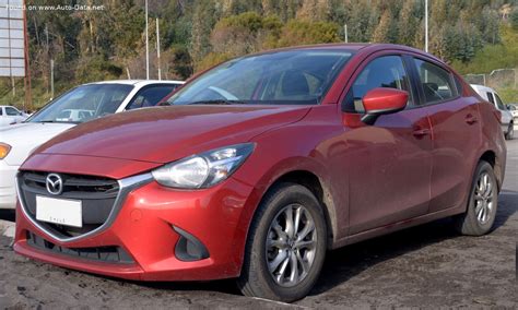 Mazda Iii Sedan Dl Skyactiv G Hp Automatic