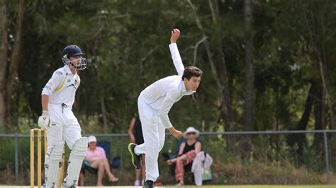 Cricket Gold Coast Junior And Senior Grand Finals Gold Coast Bulletin