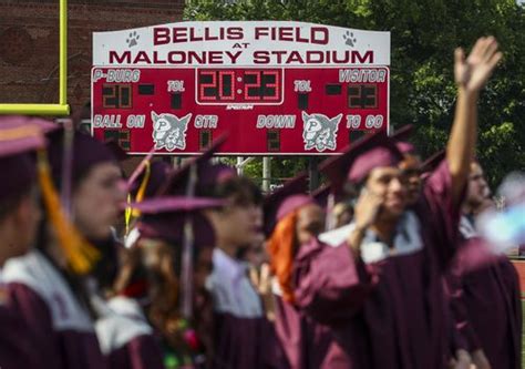 Phillipsburg High School graduation 2023 (PHOTOS) - lehighvalleylive.com