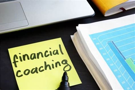 How To Become A Financial Coach Clever Girl Finance