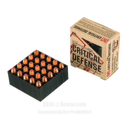 Best Ammo For Smith And Wesson M P 9mm Shield Chosen By Experts