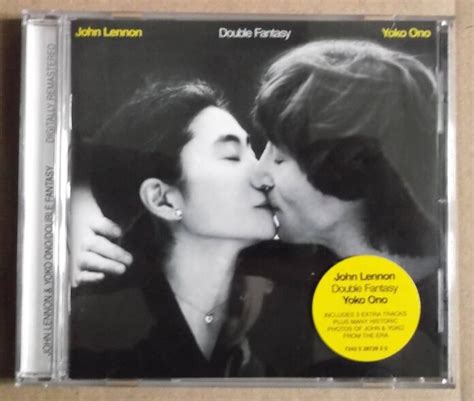 Sve što niste znali o zadnjem Lennonovom albumu Double Fantasy