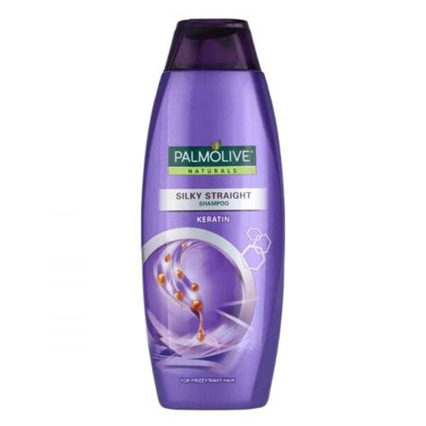 Palmolive Naturals Silky Straight Shampoo Ml Pakmart Pk