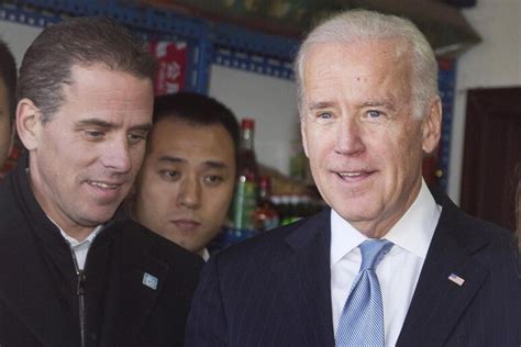 Incriminato Hunter Biden Il Figlio Del Presidente Usa Mondo Ansa It