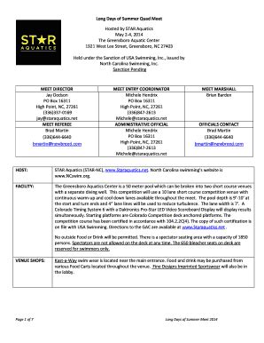 Fillable Online Complimentary Room Request Form Complimentary Room