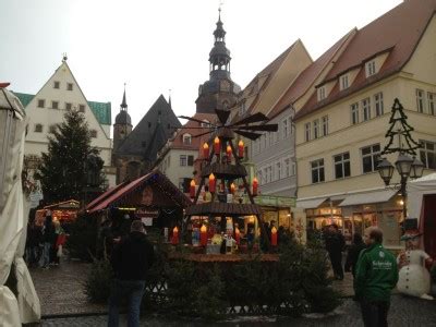 Weihnachtsmarkt In Der Lutherstadt Eisleben Infos Und Bewertungen Von