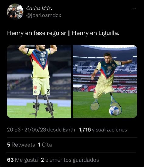 Clásico Nacional Los Mejores Memes Del Milagro Del Club Chivas Y Las