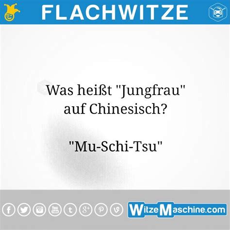 Pin Auf Chinesen Witze