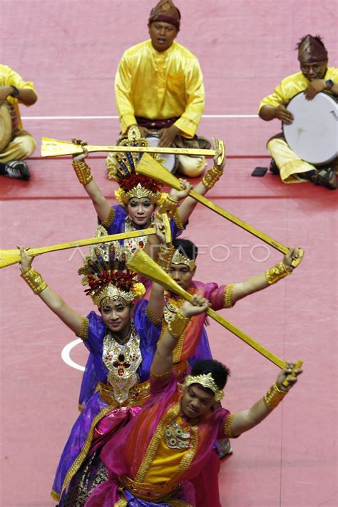 Final Sepak Takraw Quadrant Putri Antara Foto