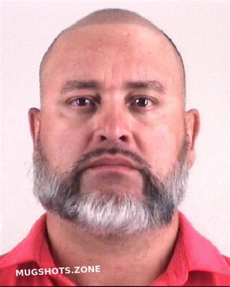 ESPARZA BRANDON 04 08 2024 Tarrant County Mugshots Zone