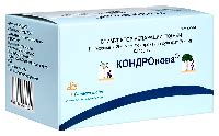 КОНДРОнова цена в Москве от 877 руб., купить КОНДРОнова в интернет ...
