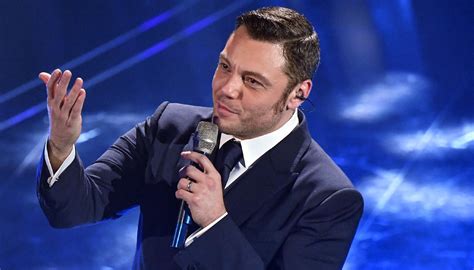 Tiziano Ferro Contro La Stampa Omofoba Pago La Mia Sincerit Il