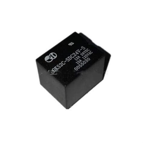 1/2PCS Relay OKS2C-SDC24V-S 24V OKS2C SDC24V S 24VDC 5PINS 15A | eBay